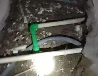长寿卫生间漏水多少钱