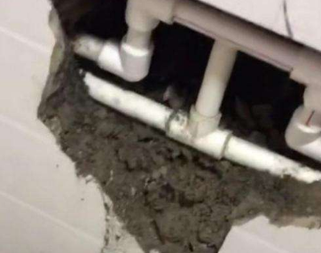长寿卫生间漏水哪家好
