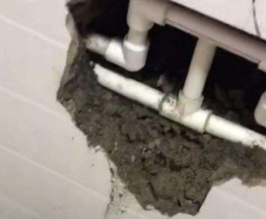 长寿卫生间防水找谁好