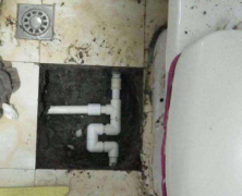 长寿卫生间防水推荐公司