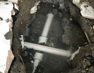 长寿卫生间防水公司