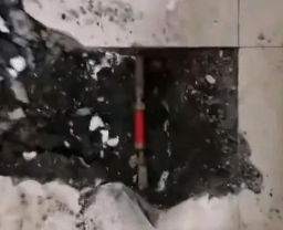 长寿卫生间测漏水公司