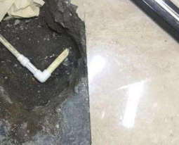 长寿卫生间测漏水多少钱