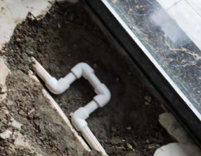 长寿卫生间测漏水哪家好