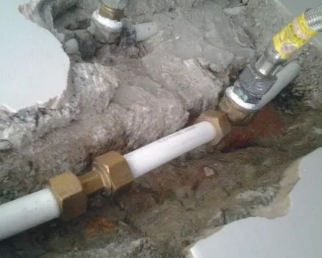 长寿测漏水多少钱