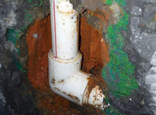 长寿卫生间防水报价