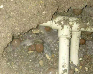 长寿卫生间防水的报价