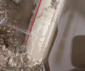 长寿水管维修公司