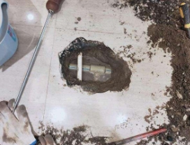 长寿卫生间防水多少钱