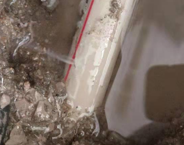 长寿水管维修多少钱