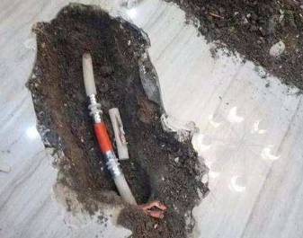 长寿水管维修哪家好