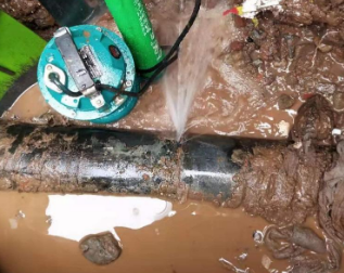 长寿卫生间测漏水的相关介绍