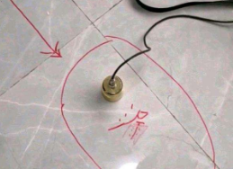 长寿卫生间测漏水多少钱