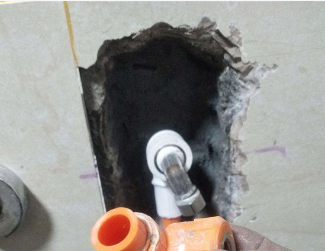 长寿卫生间测漏水哪家好