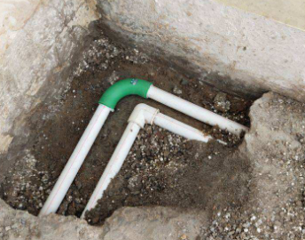 长寿卫生间测漏水价格多少