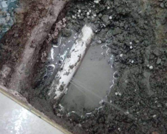 长寿卫生间测漏水哪家好