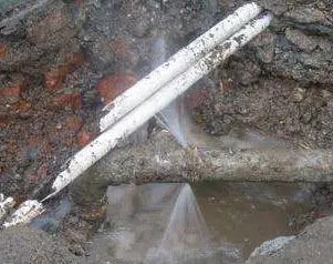 长寿水管维修费用是多少