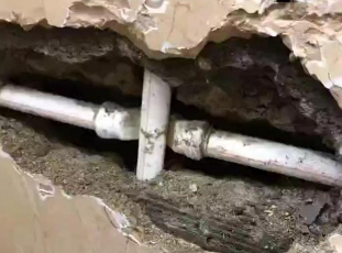 长寿水管维修哪家好