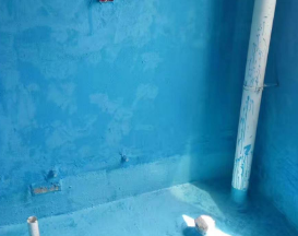 长寿卫生间防水多少钱