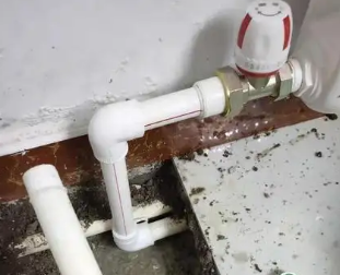 长寿卫生间测漏水多少钱