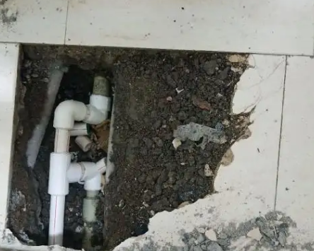 长寿卫生间测漏水哪家好