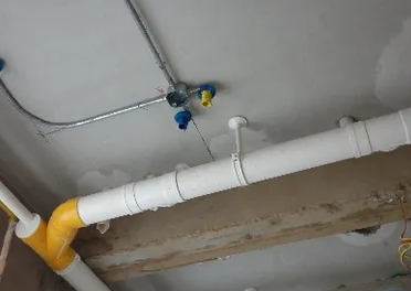 长寿水管维修多少钱