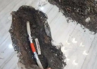 长寿卫生间测漏水哪家好