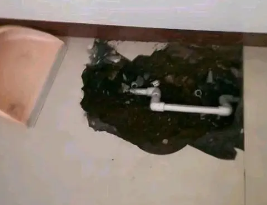 长寿卫生间测漏水多少钱