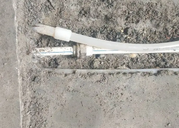 长寿卫生间测漏水之解决方法