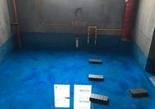 长寿卫生间防水步骤