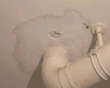 长寿卫生间测漏水的检测方法