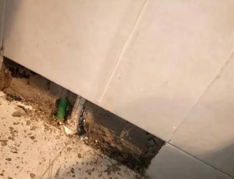 长寿测漏水公司为您专业分享下检漏仪器准确定位的方法有什么特点?