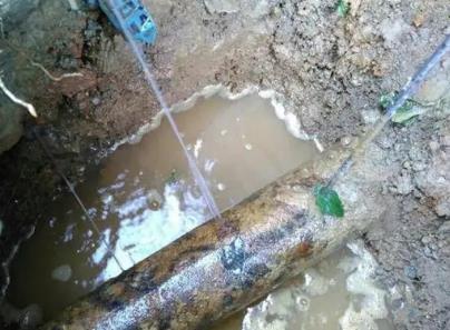 长寿卫生间测漏水公司分享下我们可以检测到轻微的漏水和水压吗？