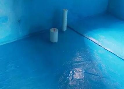 长寿卫生间防水公司分享防水小知识