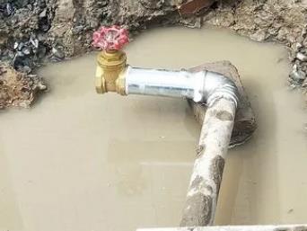 长寿漏水检测电话多少