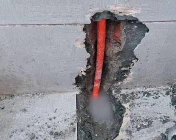长寿漏水检测哪家好