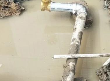长寿测漏水公司电话